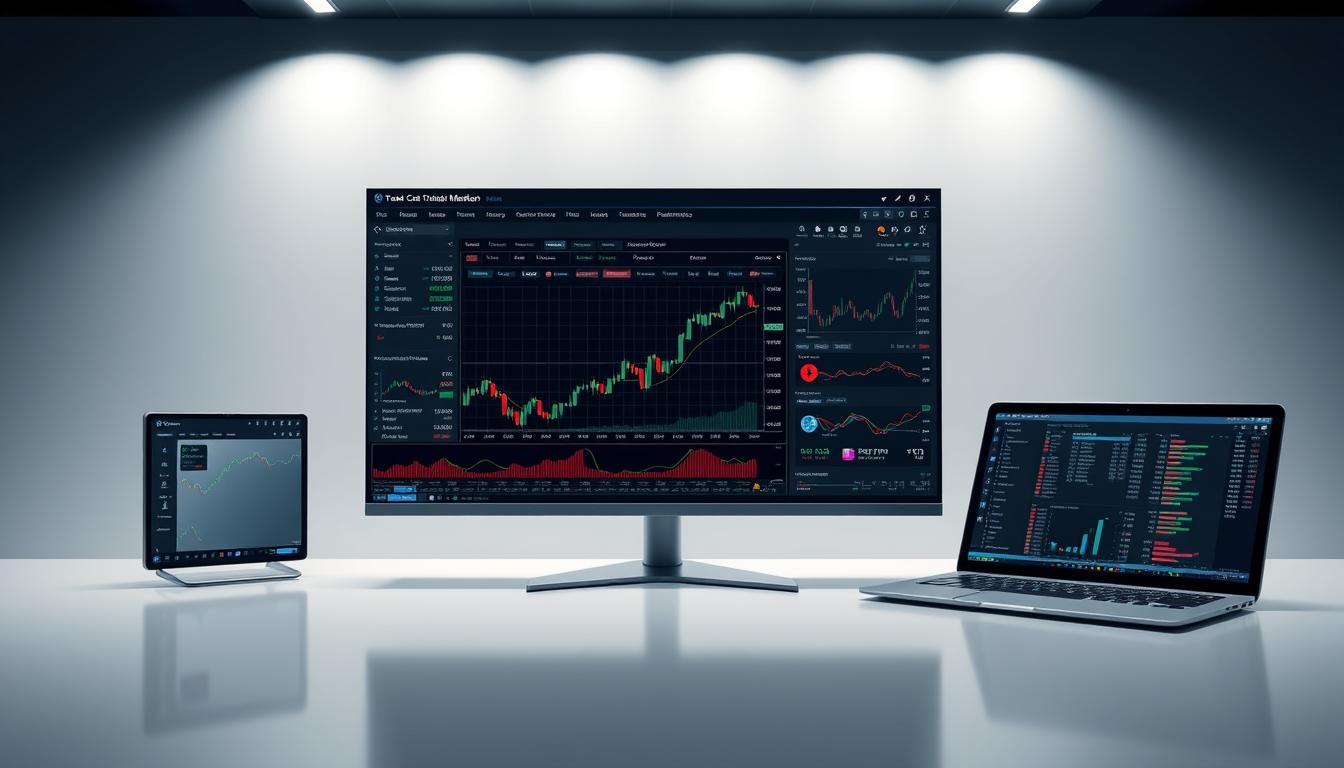 trading platform