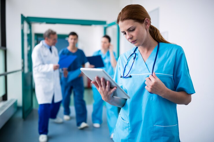 Medical Staffing Contracts Plan NJ