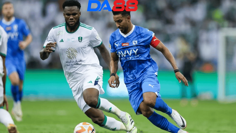 Lịch sử đối đầu Al Fateh vs Al Hilal