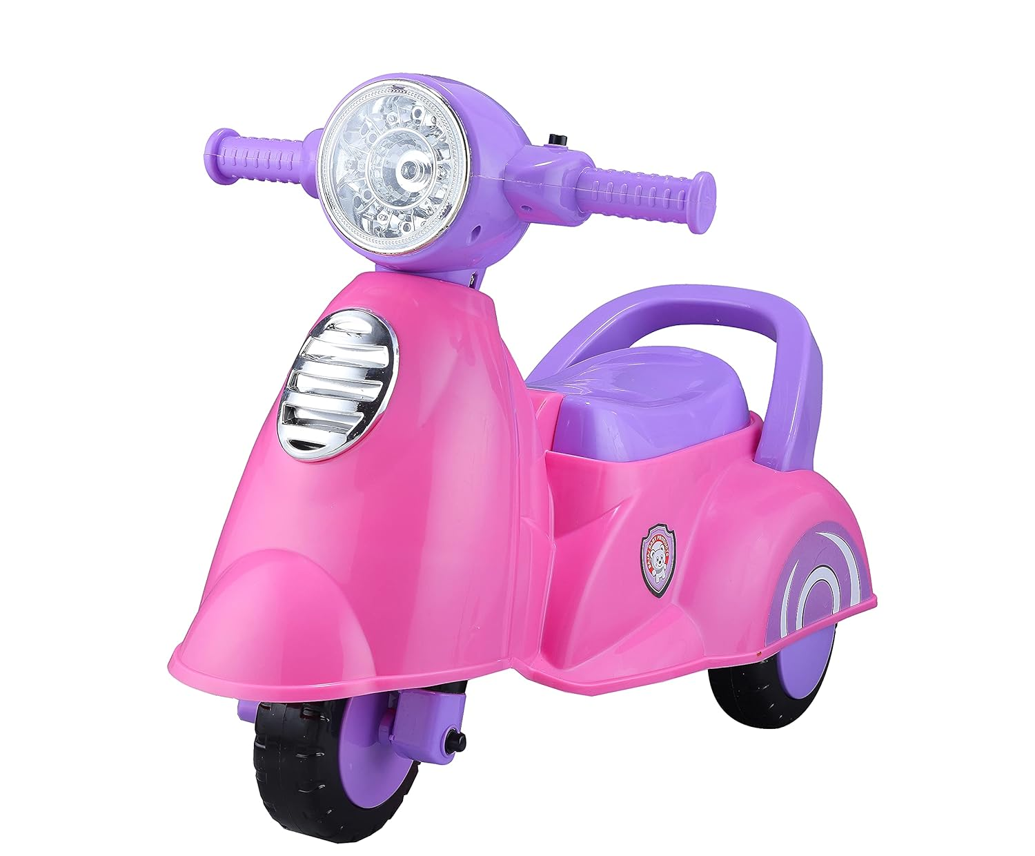 Mini Scooter