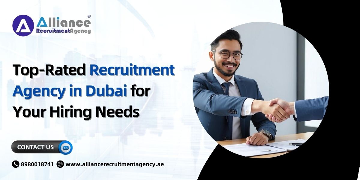 recruitment agency in Dubai