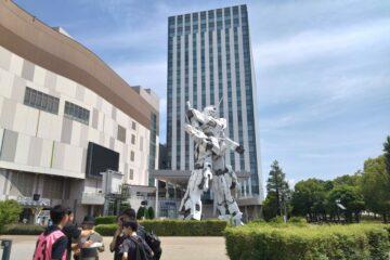 屋外, 建物, 草, 大きい が含まれている画像

AI によって生成されたコンテンツは間違っている可能性があります。