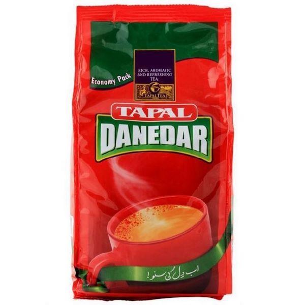 Tapal Danedar Tea Pouch-900g