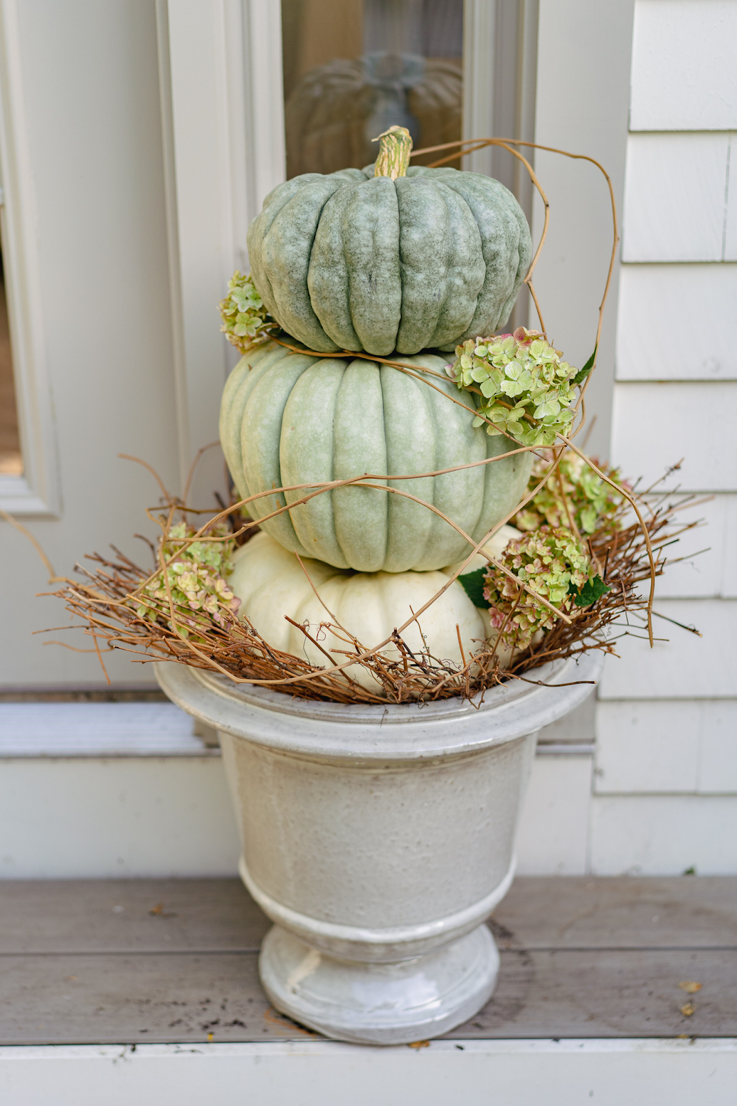 Best Ways to Decorate with Pumpkins