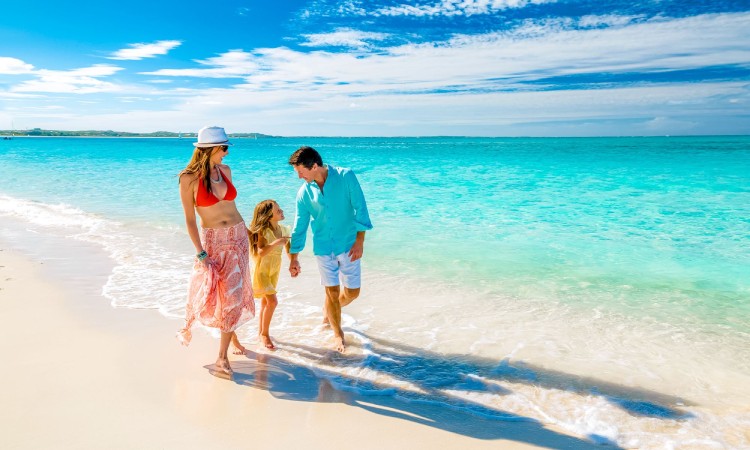 Top 10 Best Beaches in Florida for Families | Ultimate Guide