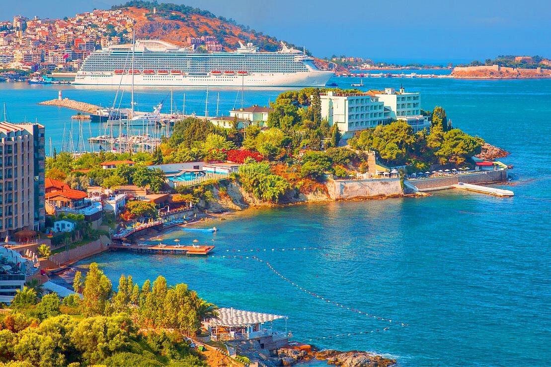 kusadasi travel (Thổ Nhĩ Kỳ) - Đánh giá - Tripadvisor