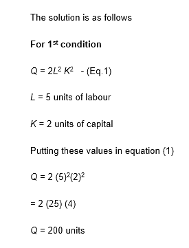 NCERT Microeconomics Solutions for Class 12 Chapter 3 - 12