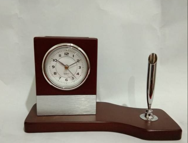 Desk Clocks