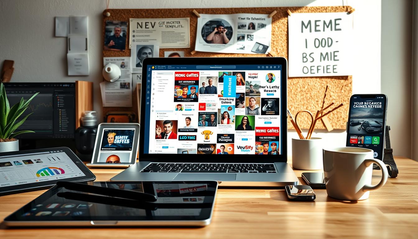 earn money from memes