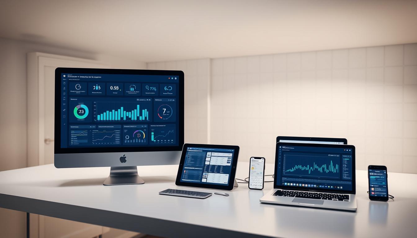 electronic data capture system