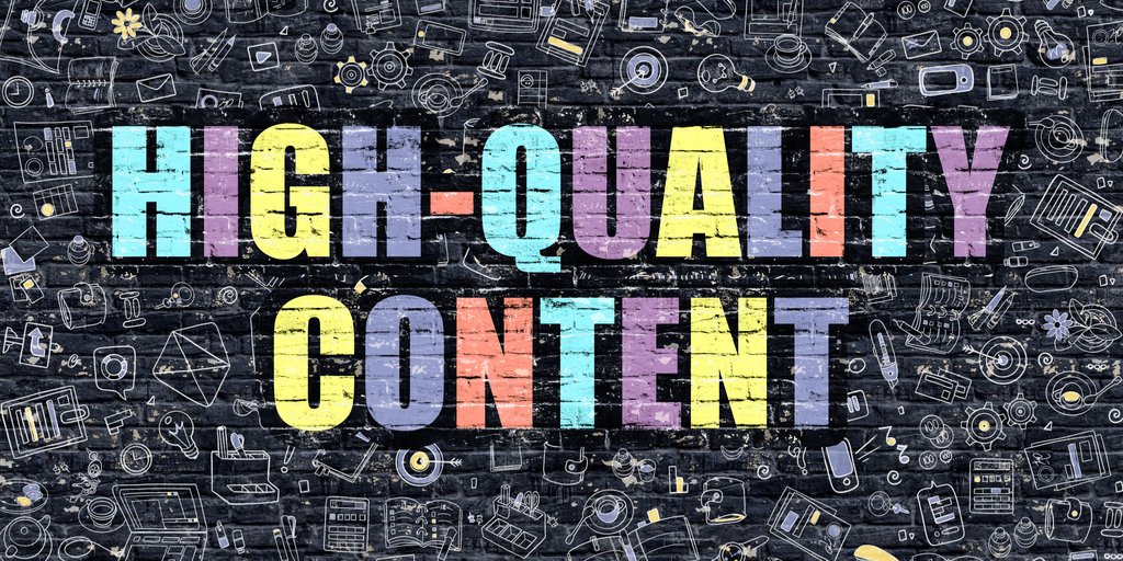 on page seo checklist