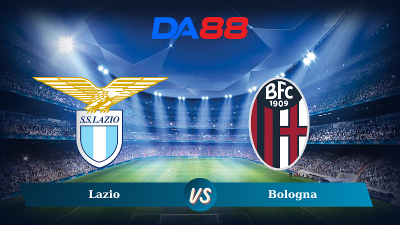 Soi kèo Lazio vs Bologna 02h45 ngày 25/11/2024