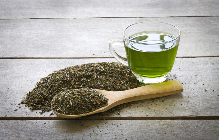 What is Kratom Tea?