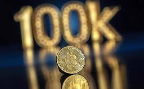 How Much Are 10 Bitcoins Worth? 