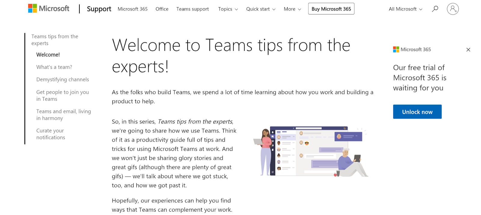 Microsoft Teams vs. Google Meet