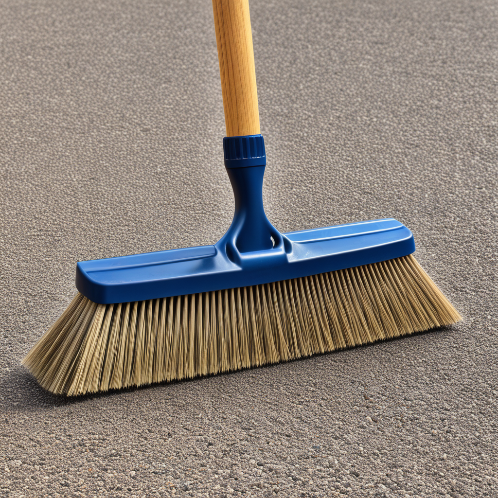 Maintaining and Caring for Your Broom Rake