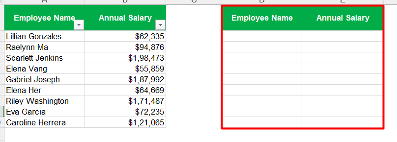 Ultimate Guide To Excel Reverse Order (How to Flip Data) - Quickest ...