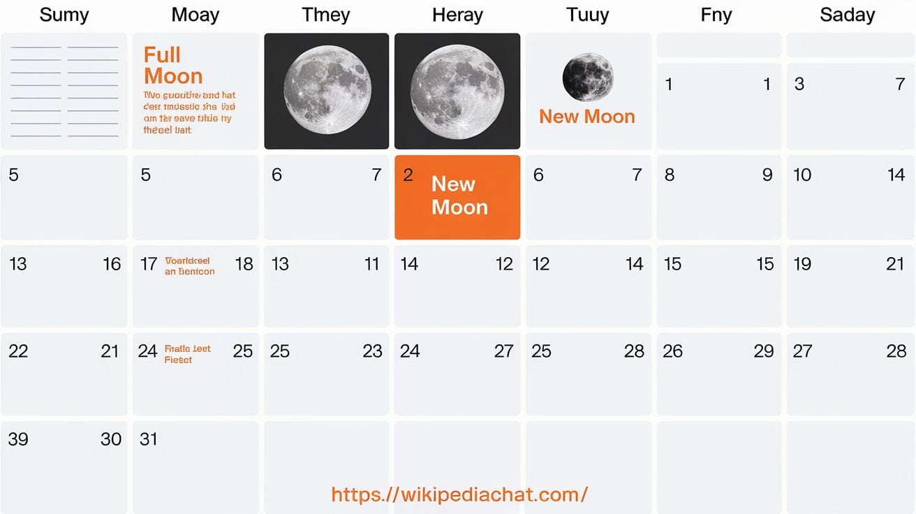 calendario lunar 2024