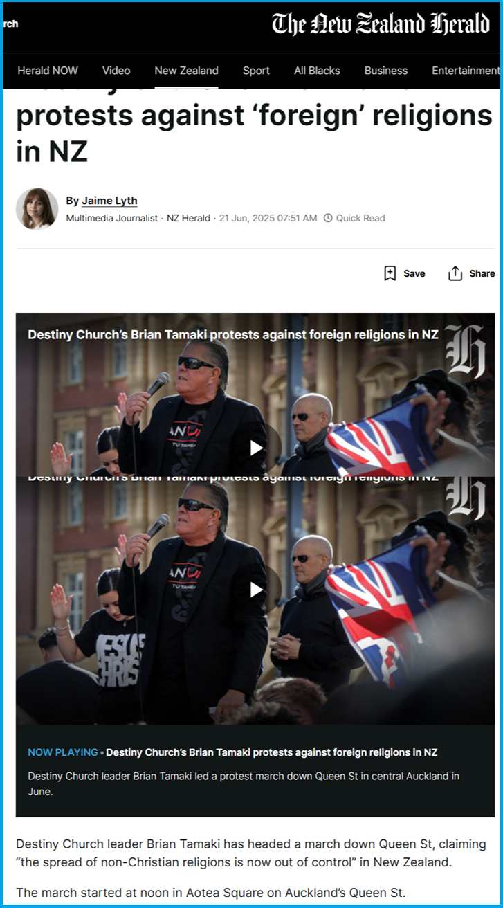 A screenshot of a social media post

AI-generated content may be incorrect.