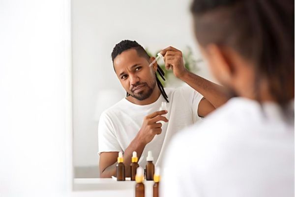 Why Beard Oil is Essential for Your Grooming Routine