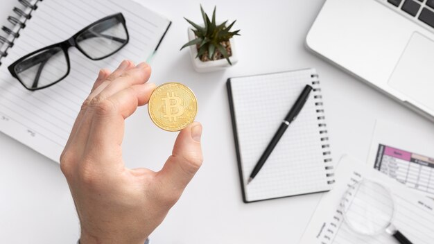 Crypto Edu Tips for Safely Investing in Cryptocurrencies