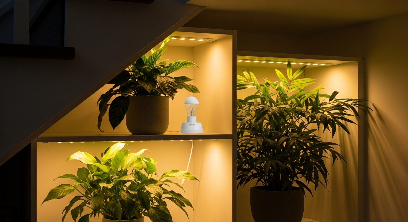 Soft Lighting Theme