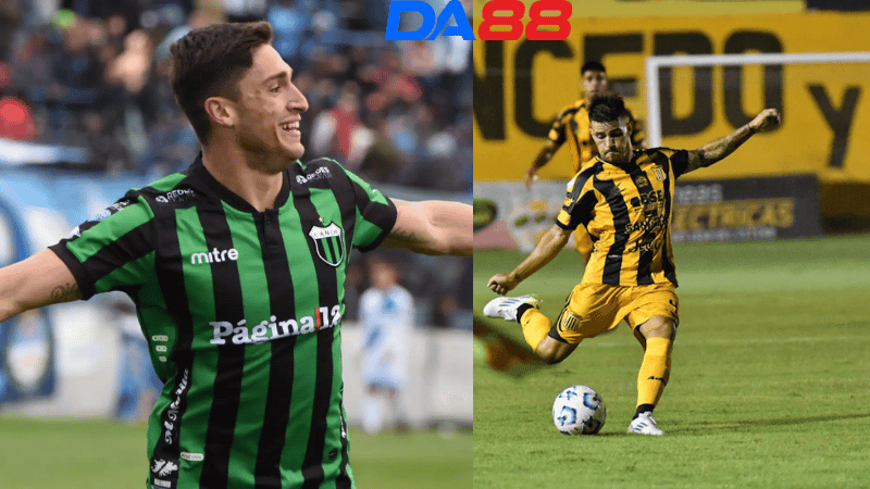 Lịch sử đối đầu Nueva Chicago vs CA Mitre