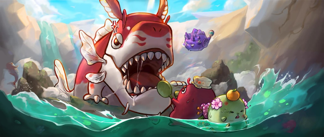 How to play Axie Infinity beginner's guide