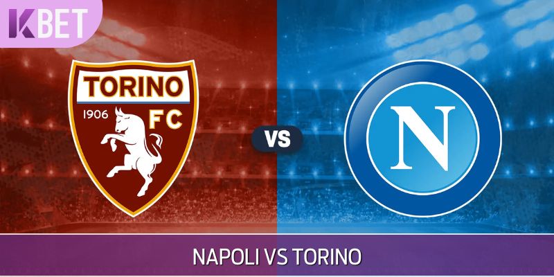 Napoli Vs Torino
