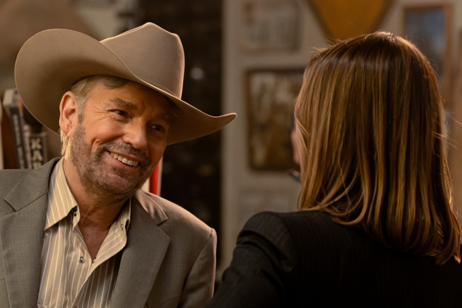 Landman Season 1, Episode 4: “The Sting Of Second Chances” - Cowboys and Indians Magazine