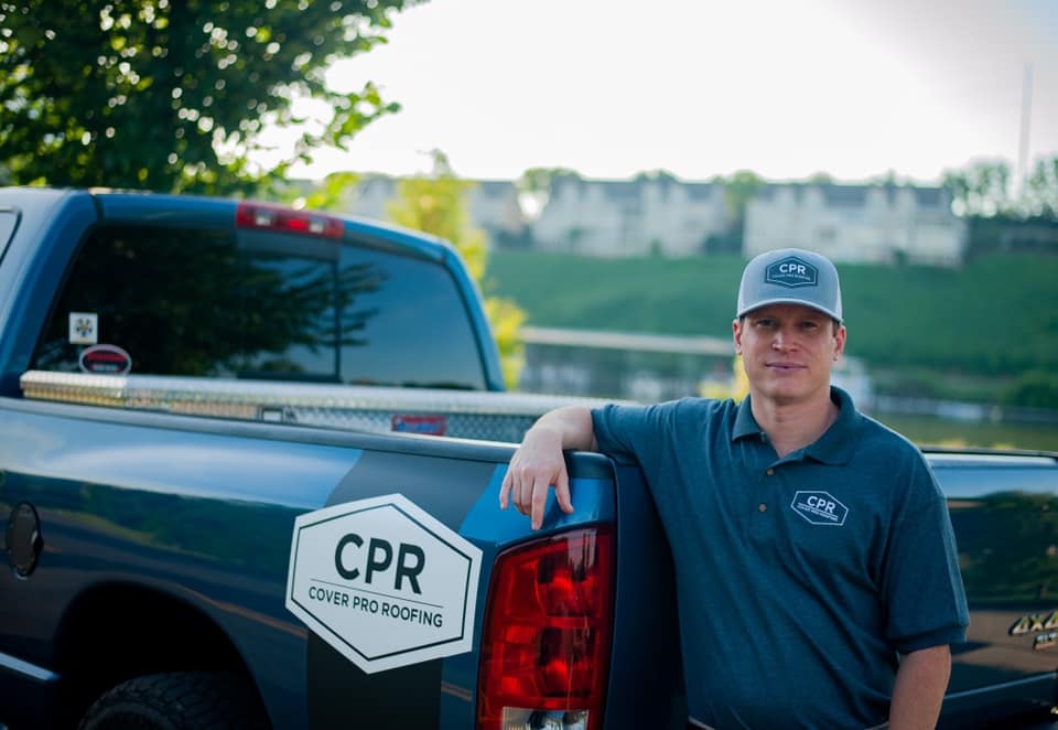 Cover Pro Roofing