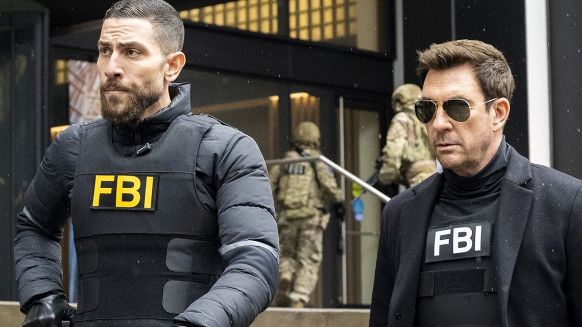 FBI' Stars Tease Global Crossover Bringing Together All Three CBS Series  (Exclusive) | wzzm13.com