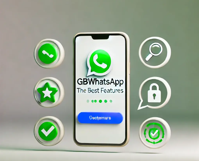 GB WhatsApp Download 2023: Your Guide to Enhanced Messaging