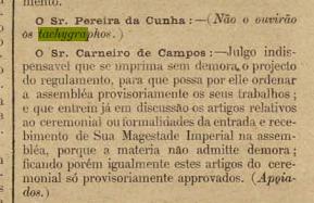 Jornal com texto preto sobre fundo branco

Descrição gerada automaticamente