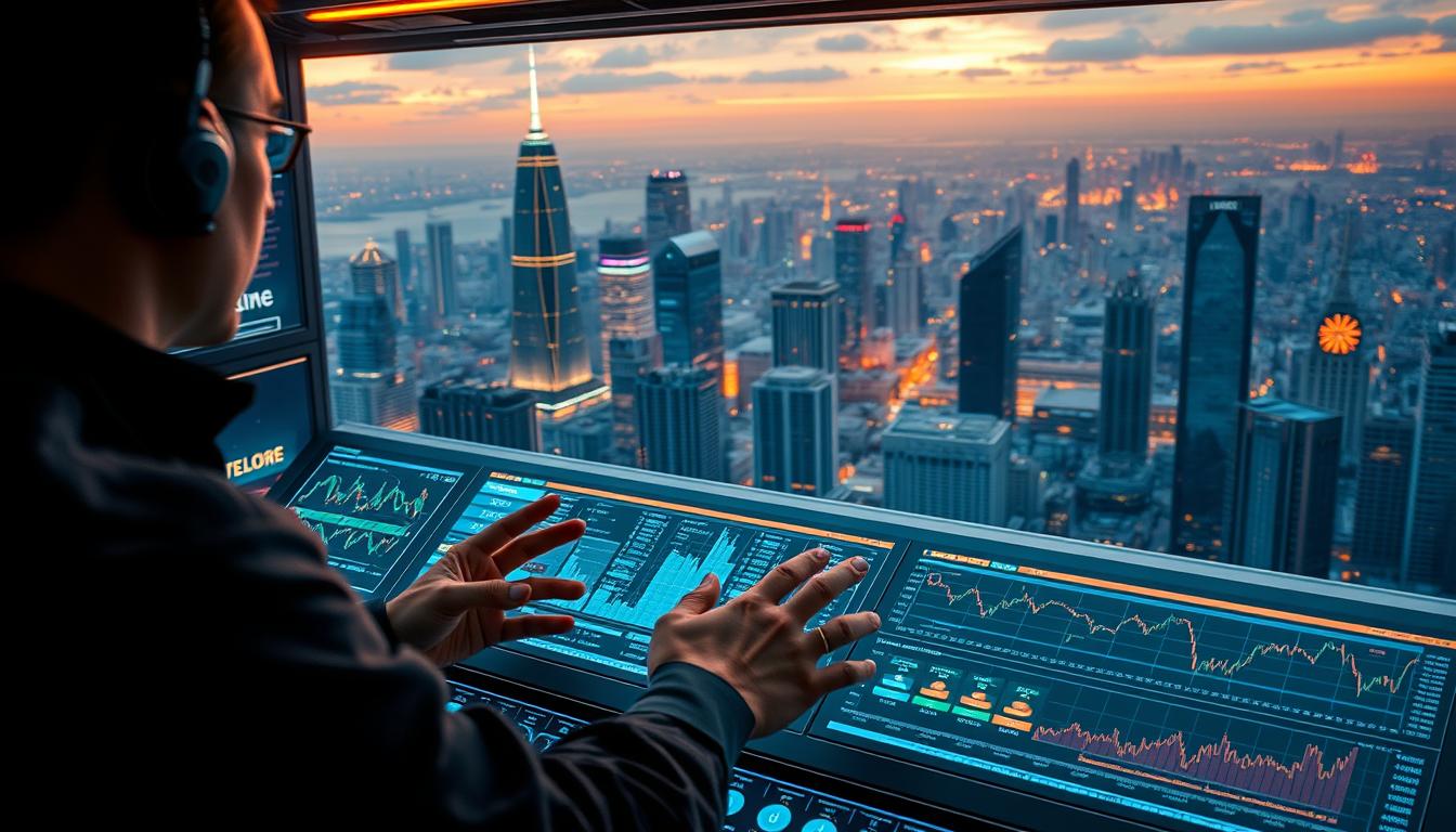 trading technology