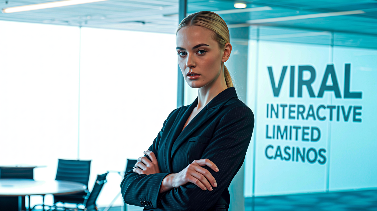 Viral Interactive Casinos