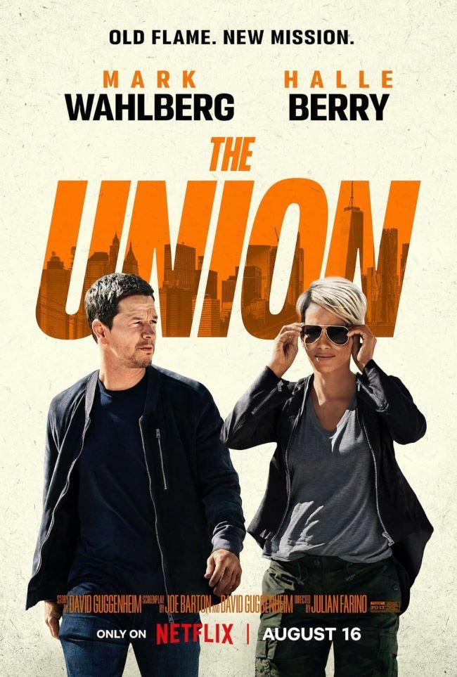 5.THE UNION 