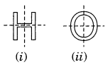 Symmetry Class 7 Extra Questions Maths Chapter 14 Q3