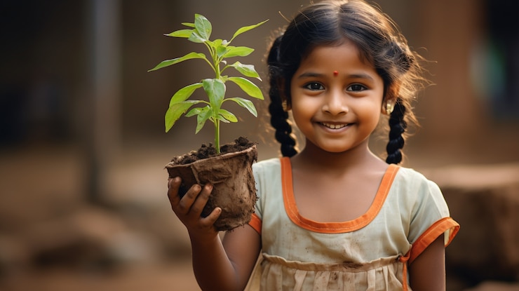 How Does Ayurvedic Prevention Work for Kids?