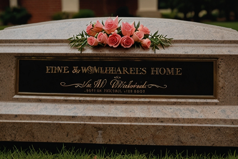 J.W. Woodward Funeral Home Obituaries