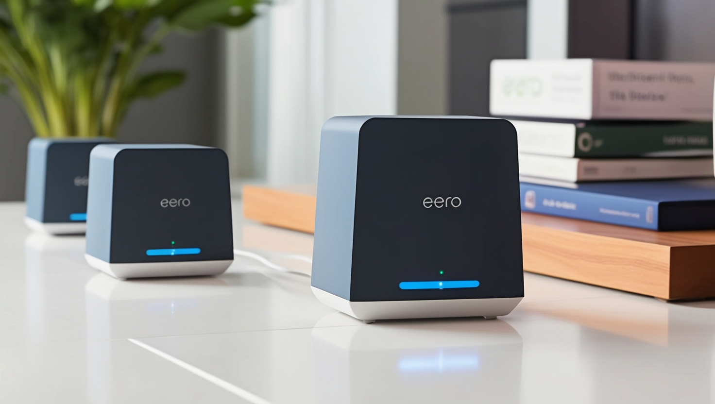 Eero 7.4.2 Update Missing All Devices