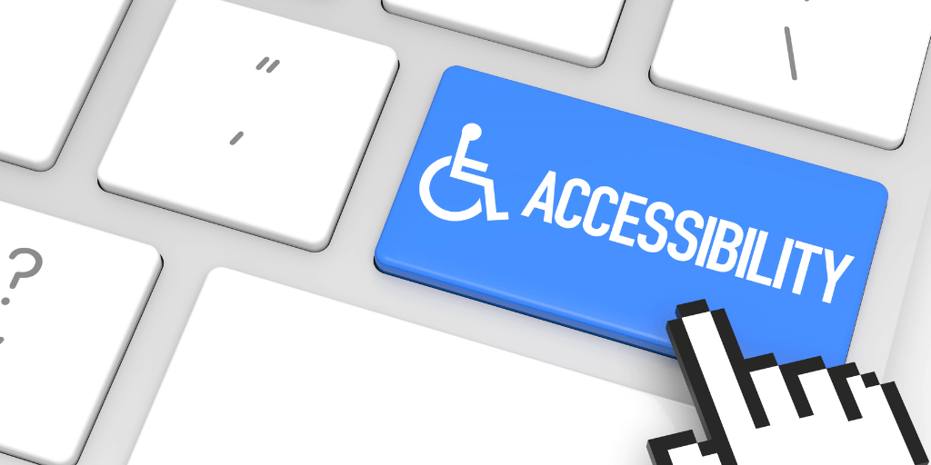 web accessibility