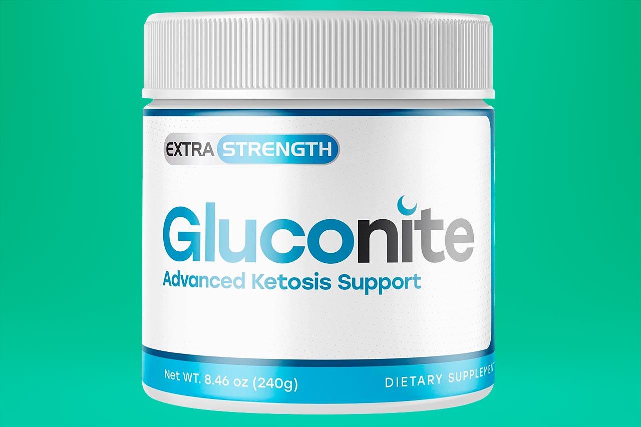 Gluconite