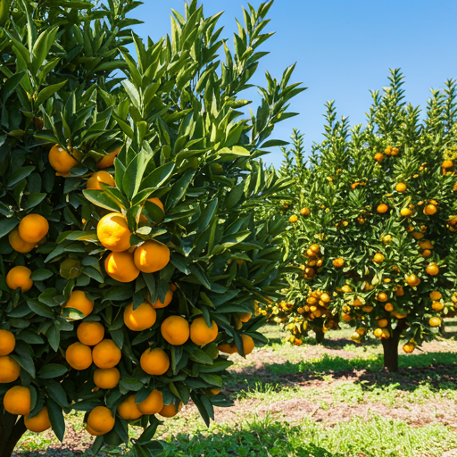 A Comprehensive Guide to Citrus Whitefly, Dialeurodes citri (Ashmead): Prevention, Control, and Identification