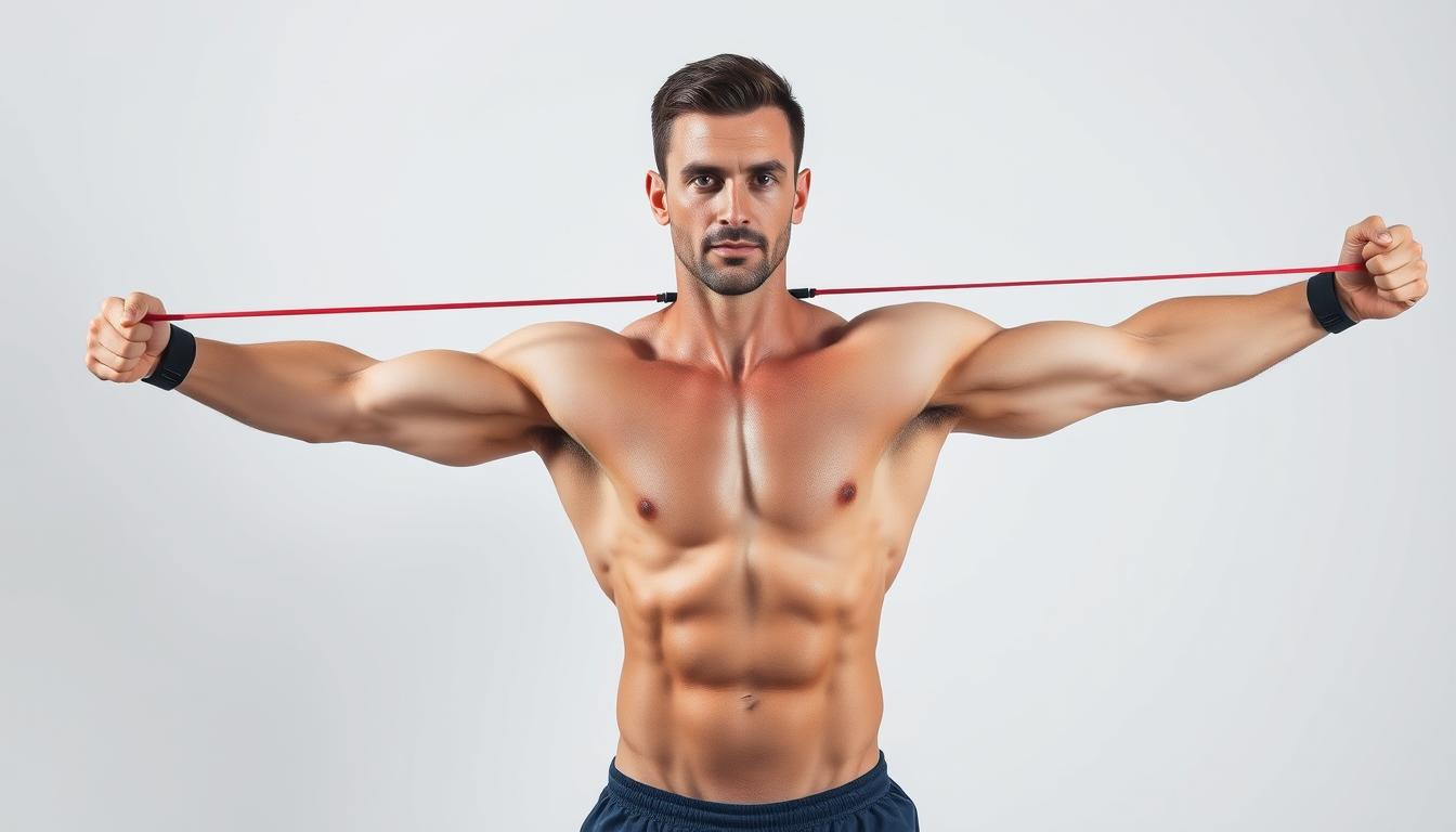 upper body exercises