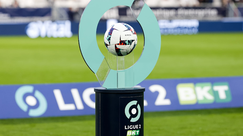 Les Outsiders Potentiels de la Ligue 2