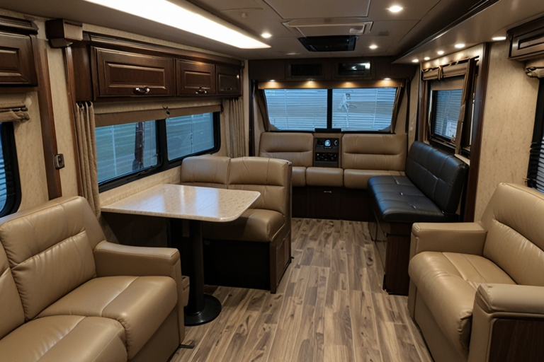 2019 Thor Challenger 345MQ for sale