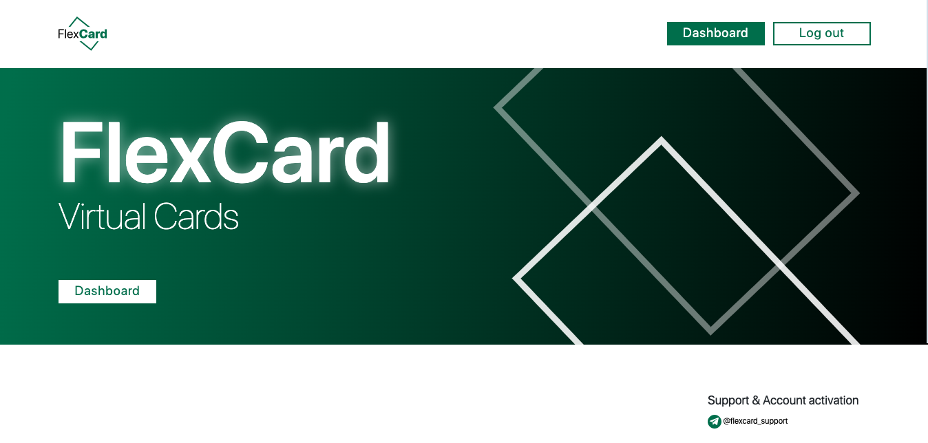 Flexcard