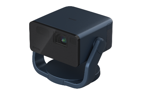 A black camera with a black background

Description automatically generated