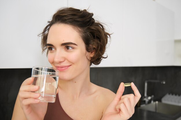 Supplements for Health to Balance Your Hormones